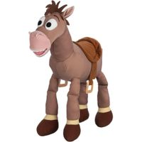 PELUCHE BULLSEYE TOY STORY DISNEY STORE