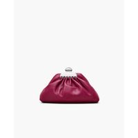 CARTERA MARC JACOBS THE GLAM CLUTCH SMALL | LIPGLOSS PINK