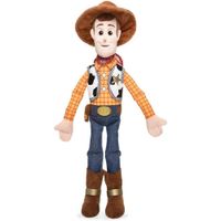 PELUCHE WOODY 45 CM TOY STORY 4 DISNEY STORE