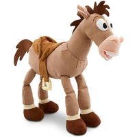 PELUCHE BULLSEYE 43 CM DISNEY STORE