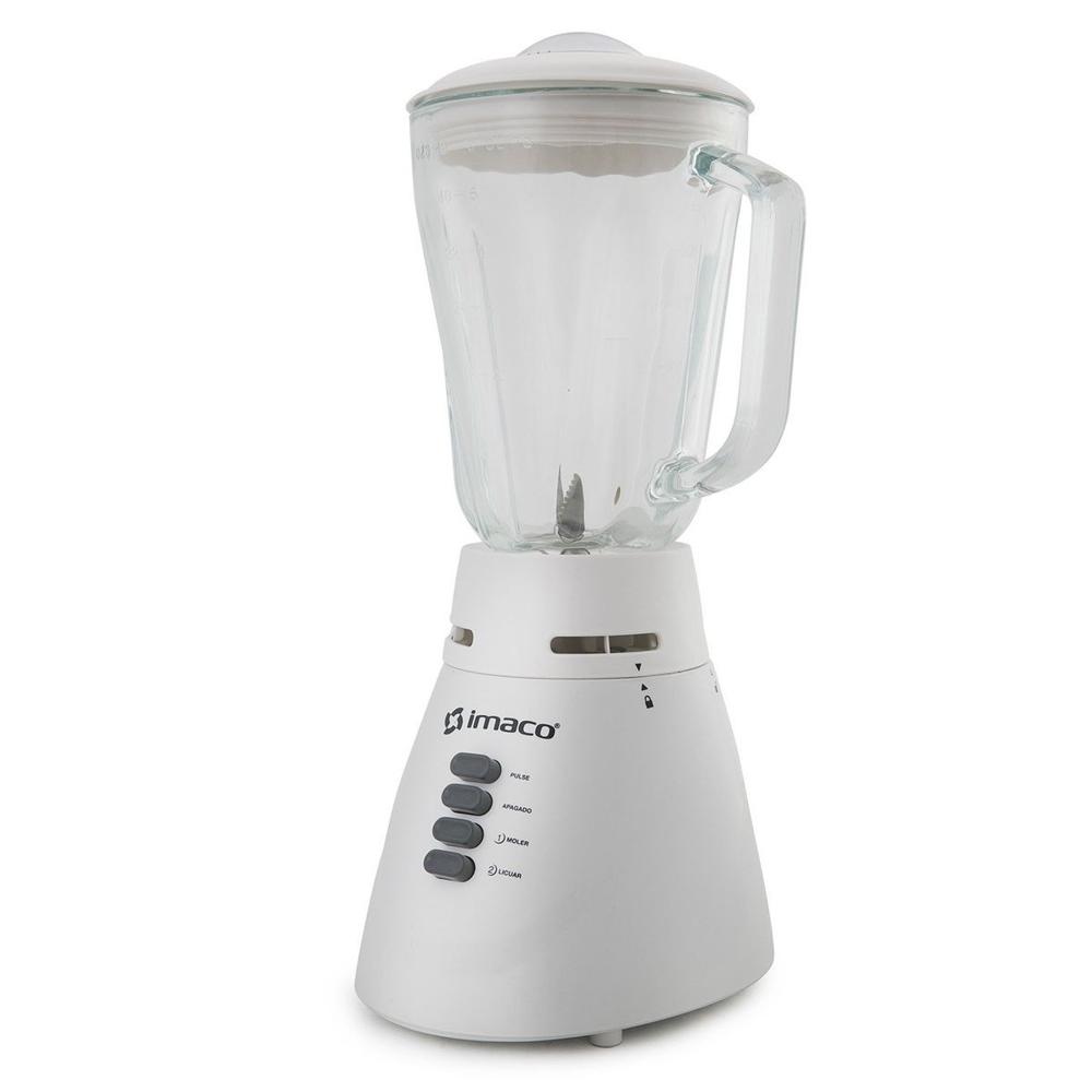 Licuadora BL4125V 350 Watts Blanco 1.25 Litros.