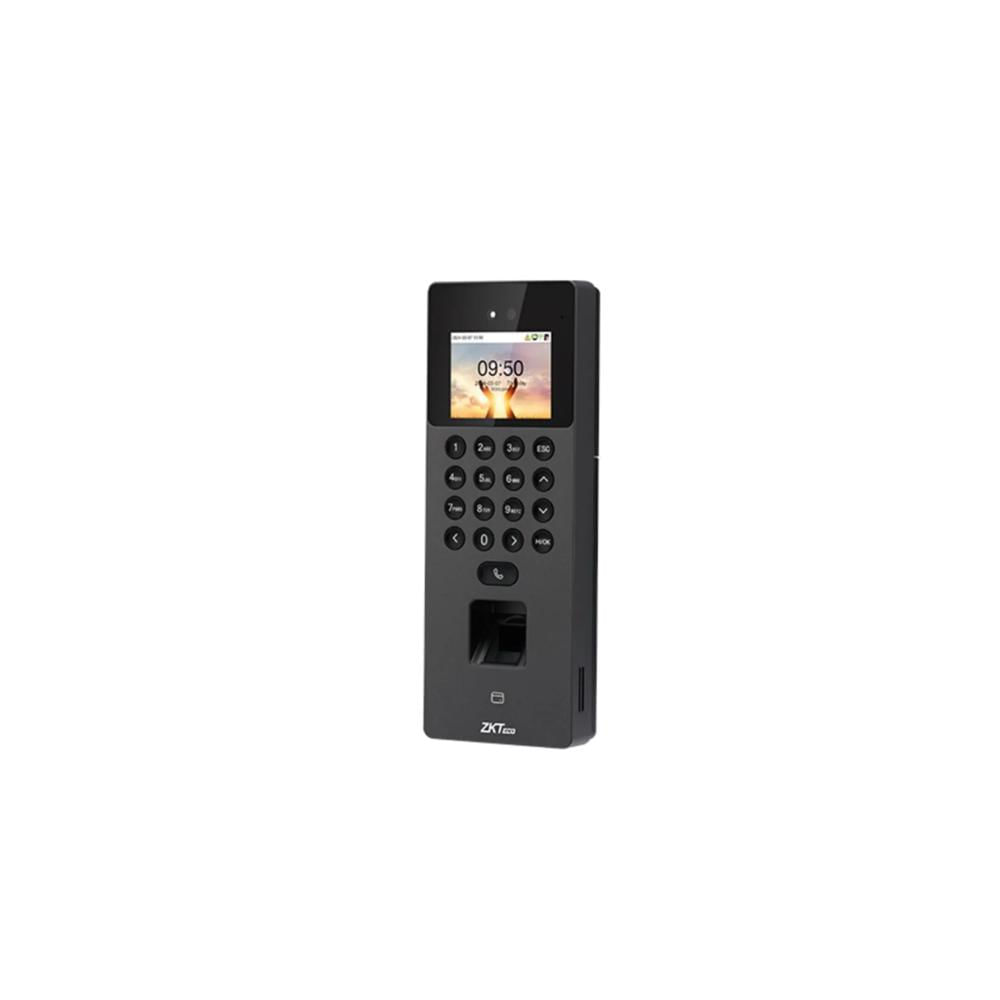 CONTROL ASISTENCIA Y CONTROL DE ACCESO BIOMETRICO SENSEFACE-2A
