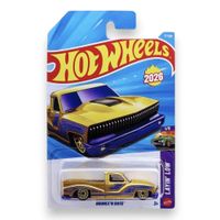 Hot Wheels Bounce'n Bass 1-64