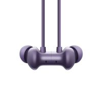 Realme Buds Wireless 5 ANC Morado
