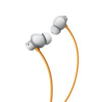 Realme Buds Wireless 5 ANC Plata