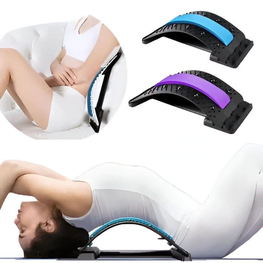 Corrector de postura- Soporte lumbar