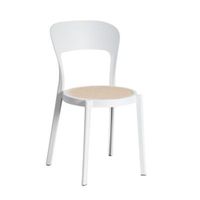 Silla de Comedor Gala Blanco