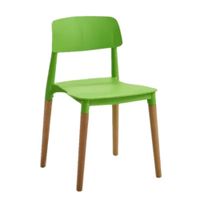 Silla de Comedor Verona Verde