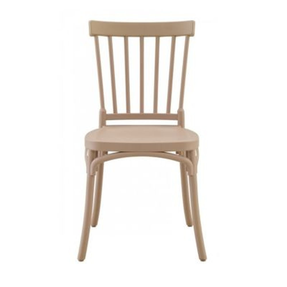 Silla de Comedor Dubái beige