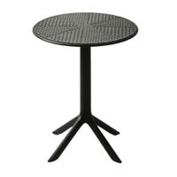 Mesa de Comedor Turin Negro