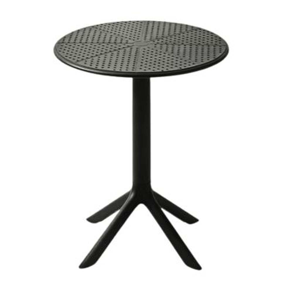 Mesa de Comedor Turin Negro