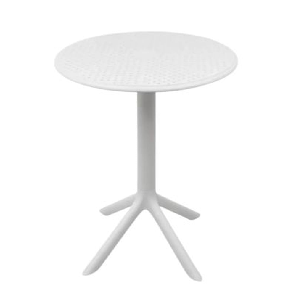 Mesa de Comedor Turin Blanco