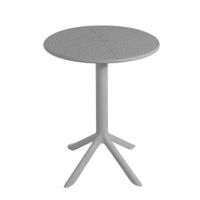 Mesa de Comedor Turin gris