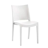 Silla de Comedor Sofia blanco