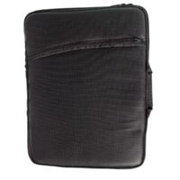 Funda Para Laptop 15in  17in  Maleta Con Asa - Negro