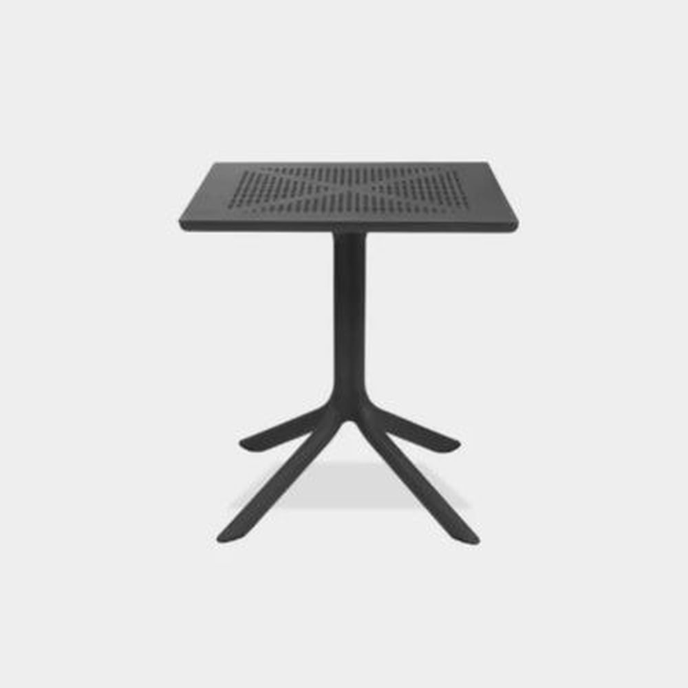 Mesa de Comedor TORONTO NEGRO