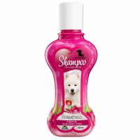 Shampoo Cosmético Con Acondicionador A Base De Aloe Vera Y Tuna Para Perros My Doggy X 250ml