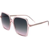 LENTES DE SOL HUGO BOSS 1609/S MUJER NEGRO