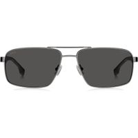 LENTES DE SOL HUGO BOSS 1580/S HOMBRE NEGRO