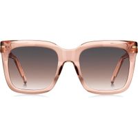 LENTES DE SOL HUGO BOSS CUADRADOS 1656/S MUJER ROSA