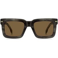 LENTES DE SOL HUGO BOSS 1501/S MUJER GRIS