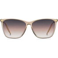 LENTES DE SOL HUGO BOSS 1661 MUJER BEIGE