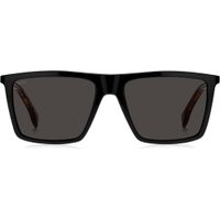 LENTES DE SOL HUGO BOSS RECTANGULARES 1490/S HOMBRE HAVANA