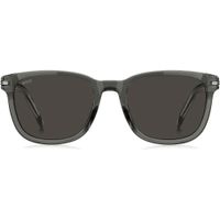 LENTES DE SOL HUGO BOSS 1722/G/S HOMBRE GRIS