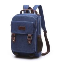 Mochila de una sola asa Small color AZUL