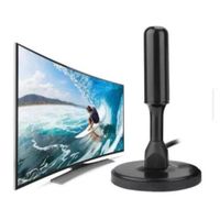 ANTENA DIGITAL HDTV B108 PARA CANALES NACIONALES EN HD
