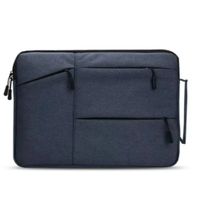 Funda Porta Laptop Notebook de 15.6 Pulgadas AZUL