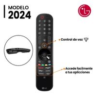 Magic Remote LG Modelo MR24GN
