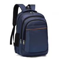 Mochila impermiable gruesa para estudiantes de alta calidad.