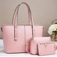 Bolso de cuero PU  grande para la Oficina para mujer bolsa de hombro. Negro
