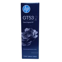 BOTELLA DE TINTA HP GT53 NEGRO 90ML