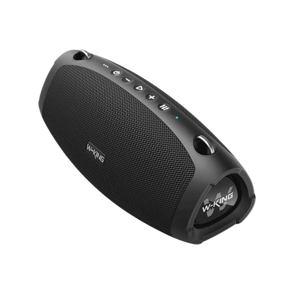 W-King X10 70W RMS Parlante Bluetooth 5.3 Portátil IP67 W King WKing