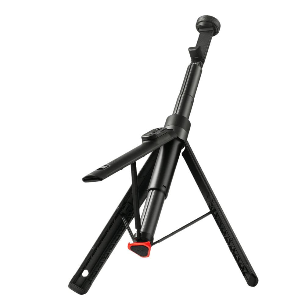 PALO SELFIE TRIPODE XIAOMI ZOOM FLOOR 1.6MT COLOR NEGRO - BH8839CN