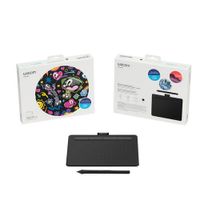 TABLERO GRAFICO WACOM INTUOS SMALL CTL-4100 NEGRO
