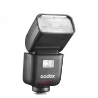 Flash Profesional Portátil Godox V480 TTL Para Canon