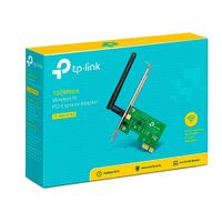 TARJETA DE RED TP-LINK WN781ND