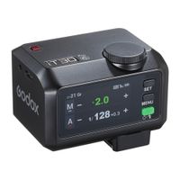 Mini Flash Godox IT30 Pro TTL  HSS Compacto Para Canon