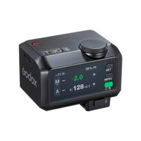 Mini Flash Godox IT30 Pro TTL  HSS Para Sony