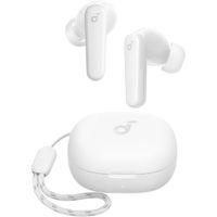 Audífonos Soundcore P20i Bluetooth 5.3 TWS con Bajos Potentes App Personalizable y Hasta 30 Horas
