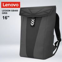MOCHILA 16'' LENOVO LEGION GB400 GAMING GRIS