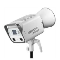 Luz Led Godox Litemons LA200R K1 Rgb - Maletín