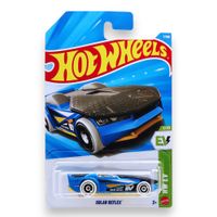 Hot Wheels Solar Reflex 1-64