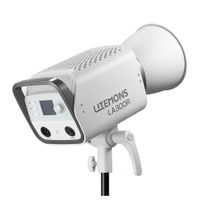 Luz Led Godox Litemons LA300R K1 RGB - Maletin
