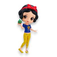 Qposket Snow White.  Avatar Style