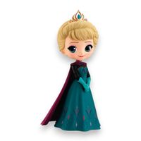 Qposket Frozen Elsa.  Coronation Style