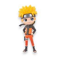 Qposket Uzumaki Naruto